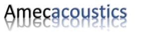 AMEC Acoustics logo