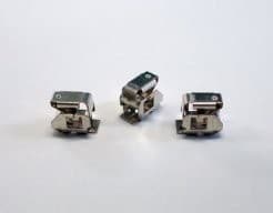 車規 SMD 接地彈片