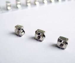 車規 SMD 接地彈片 2